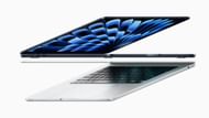 Is the MacBook Air good for gaming at all? (Image via Apple)